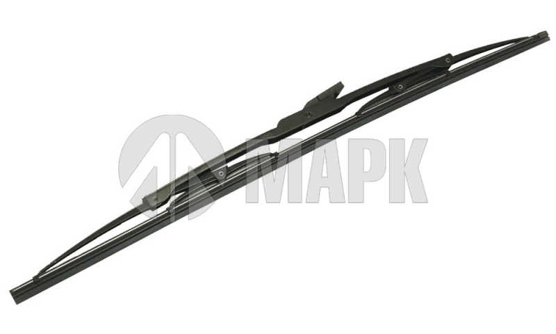 HW-606 (5205800) - Щетка стеклоочистителя 510мм ЕВРО (TRUCKMARK)